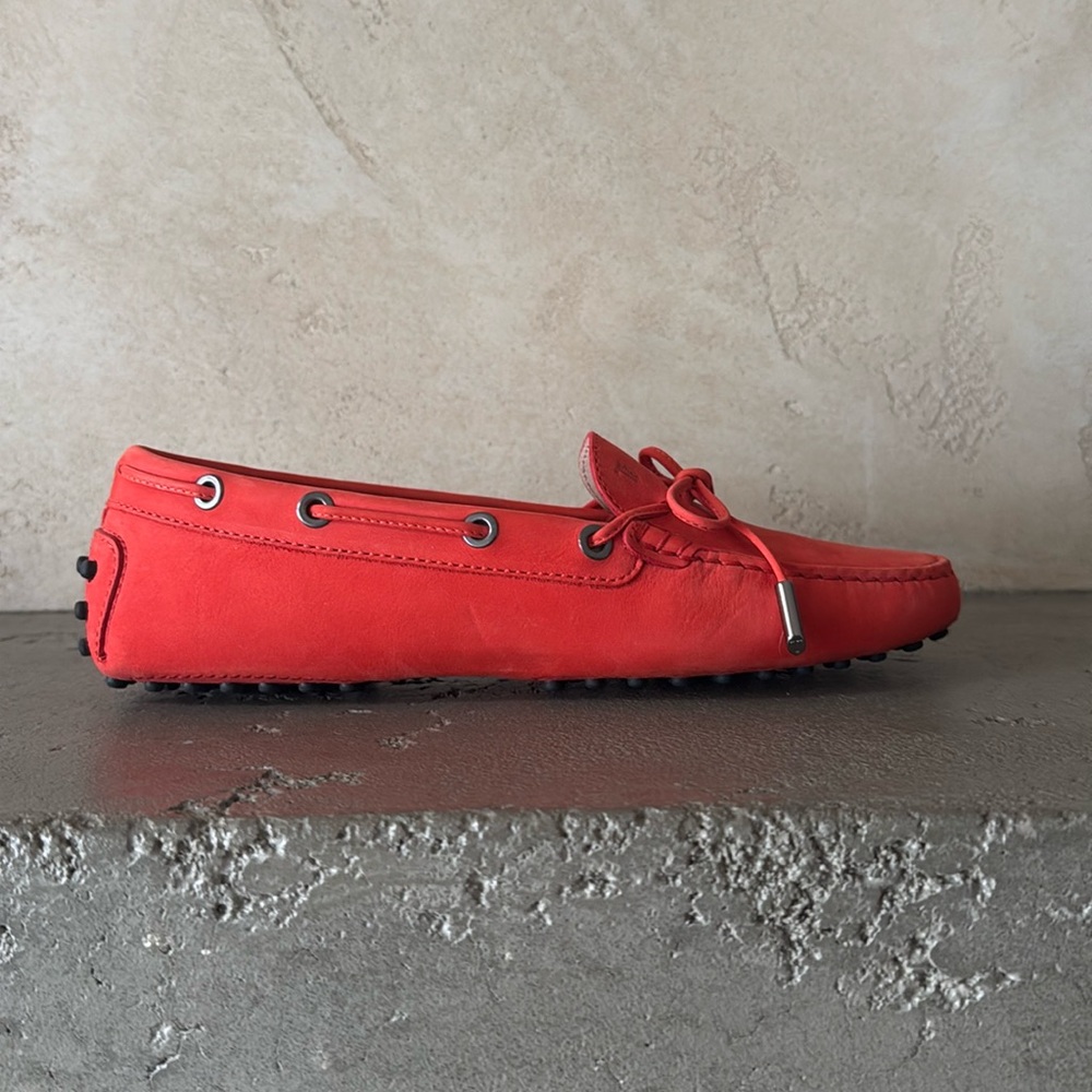 Tod Moccasins SZ 38